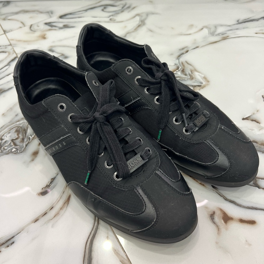 Hugo Boss Black Men's Sneakers